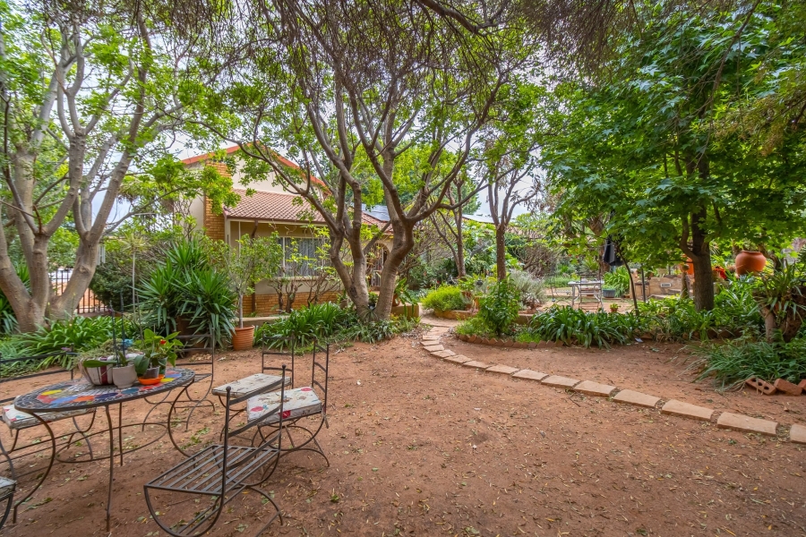 4 Bedroom Property for Sale in Honeydew Gauteng