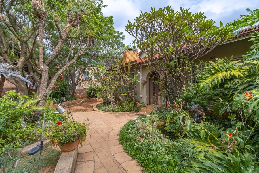 4 Bedroom Property for Sale in Honeydew Gauteng