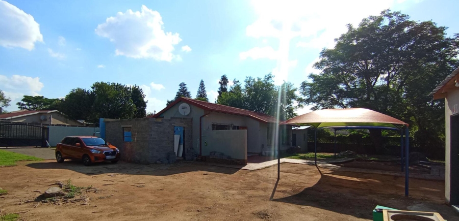 3 Bedroom Property for Sale in Noordwyk Gauteng