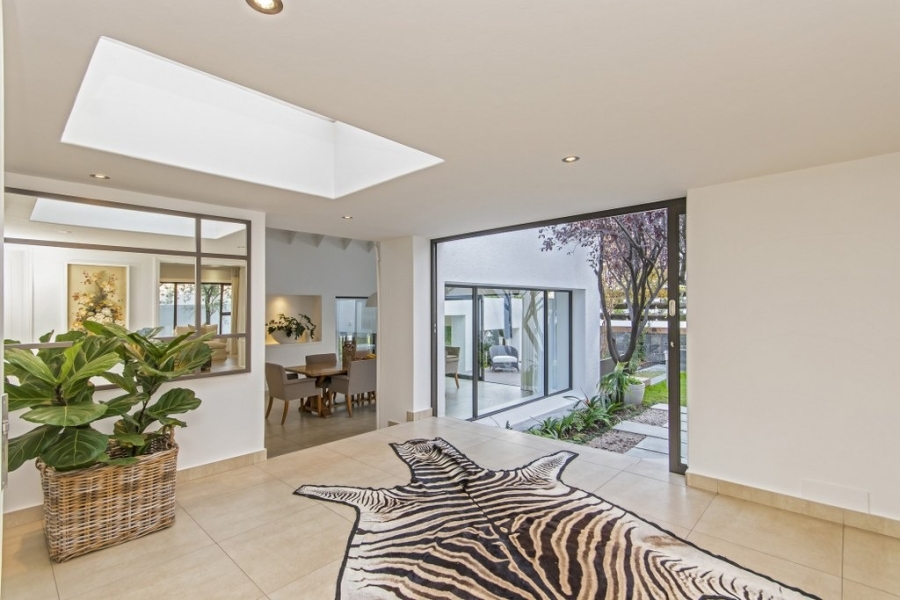 3 Bedroom Property for Sale in Dainfern Golf Estate Gauteng