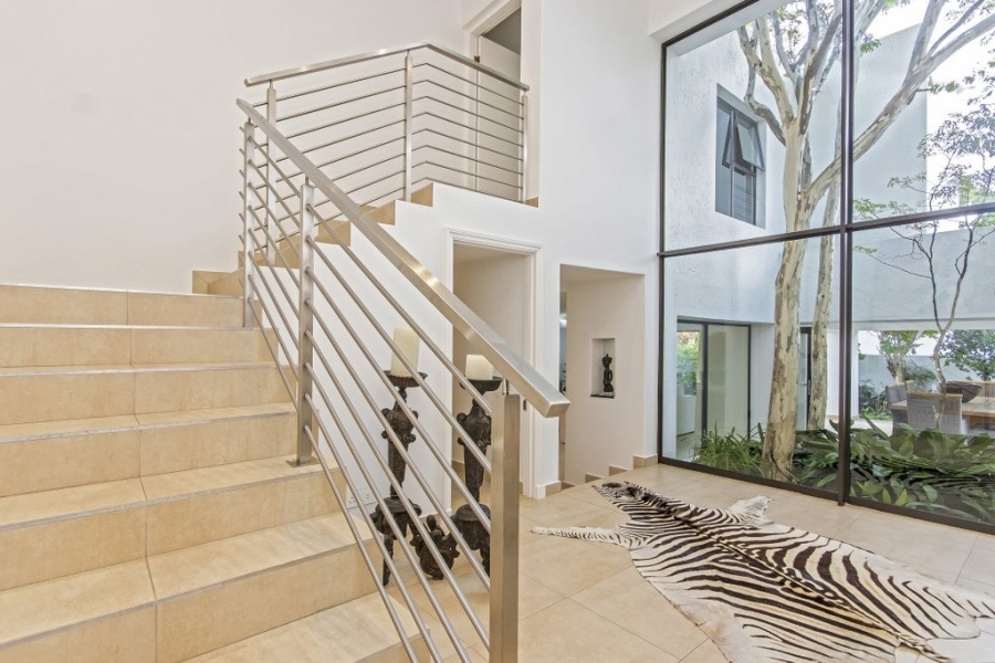 3 Bedroom Property for Sale in Dainfern Golf Estate Gauteng