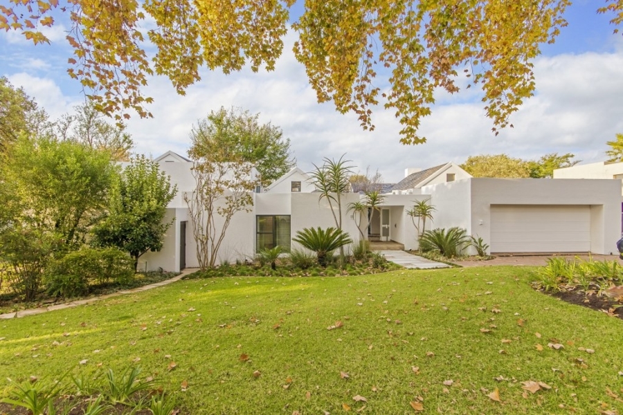 3 Bedroom Property for Sale in Dainfern Golf Estate Gauteng