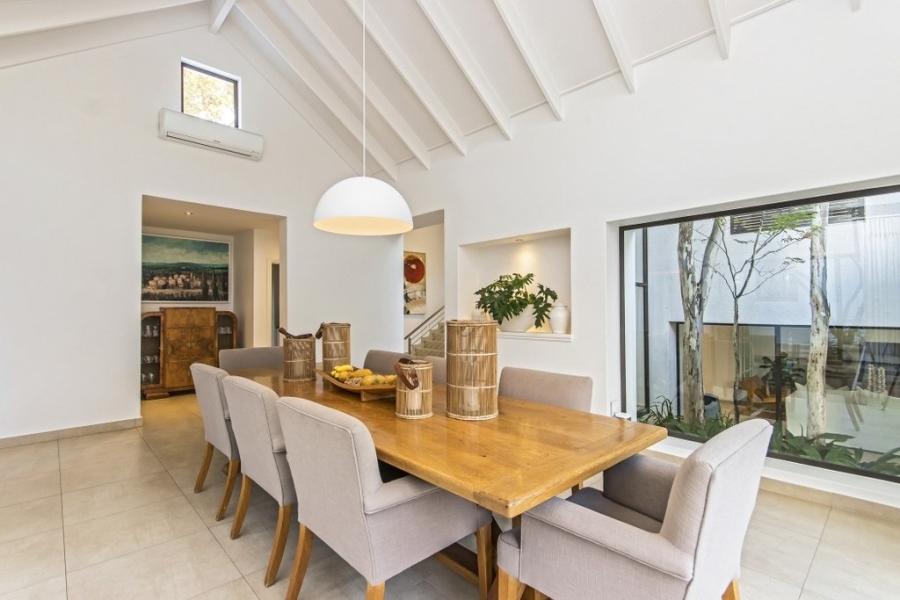 3 Bedroom Property for Sale in Dainfern Golf Estate Gauteng