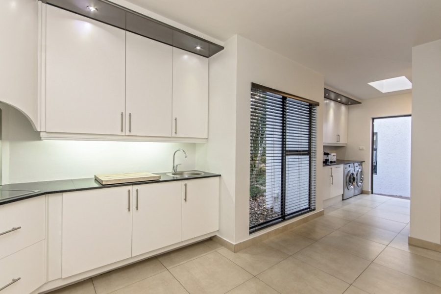 3 Bedroom Property for Sale in Dainfern Golf Estate Gauteng