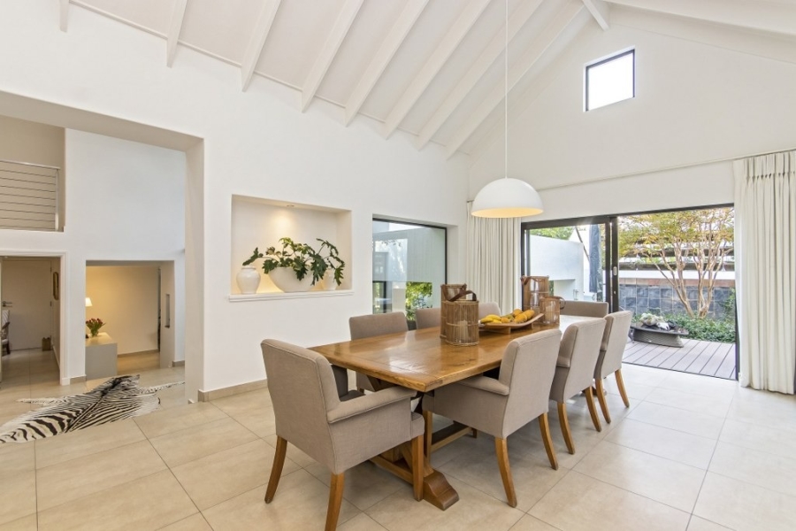 3 Bedroom Property for Sale in Dainfern Golf Estate Gauteng