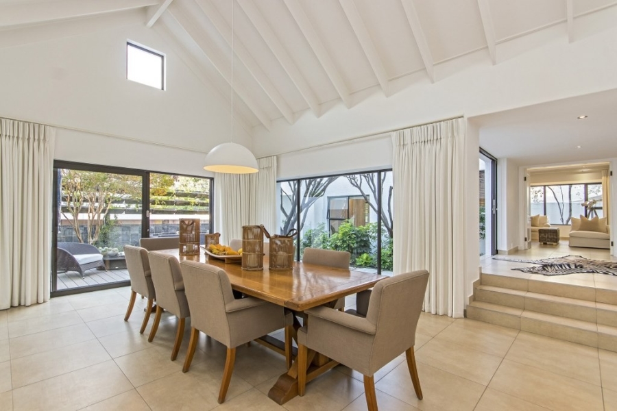 3 Bedroom Property for Sale in Dainfern Golf Estate Gauteng