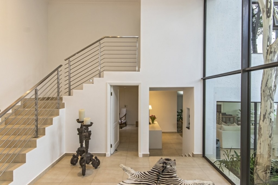 3 Bedroom Property for Sale in Dainfern Golf Estate Gauteng