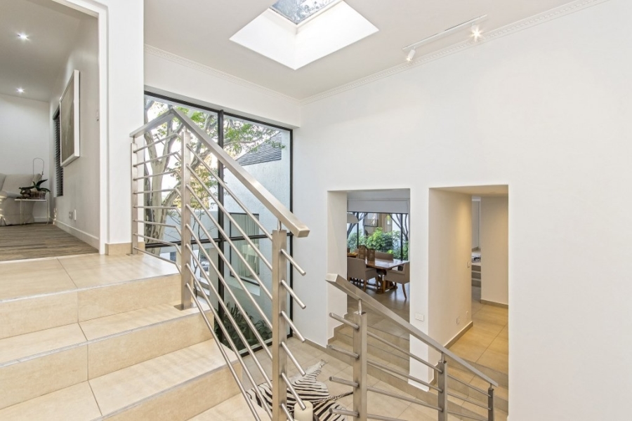 3 Bedroom Property for Sale in Dainfern Golf Estate Gauteng