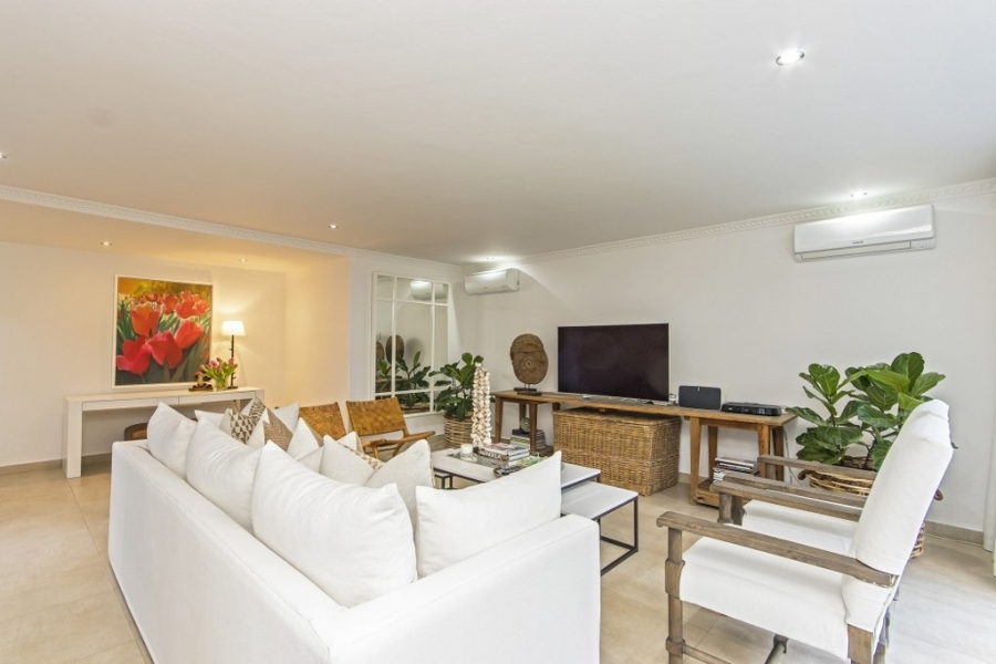 3 Bedroom Property for Sale in Dainfern Golf Estate Gauteng