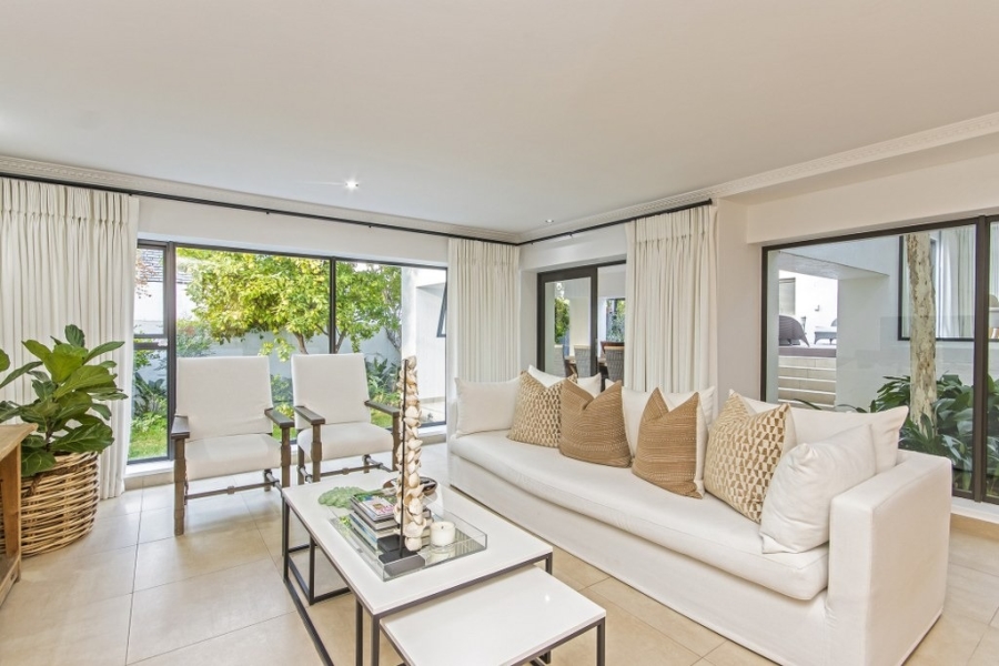 3 Bedroom Property for Sale in Dainfern Golf Estate Gauteng