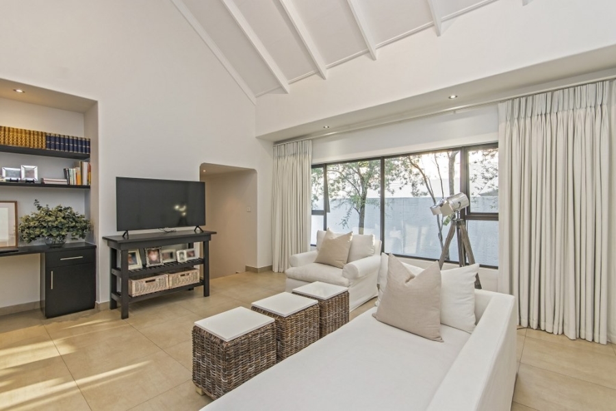 3 Bedroom Property for Sale in Dainfern Golf Estate Gauteng