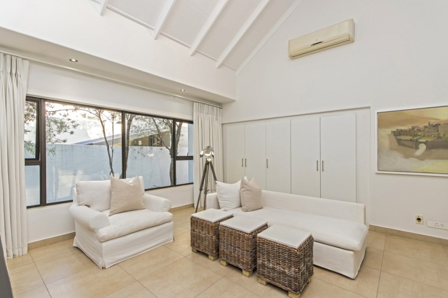 3 Bedroom Property for Sale in Dainfern Golf Estate Gauteng