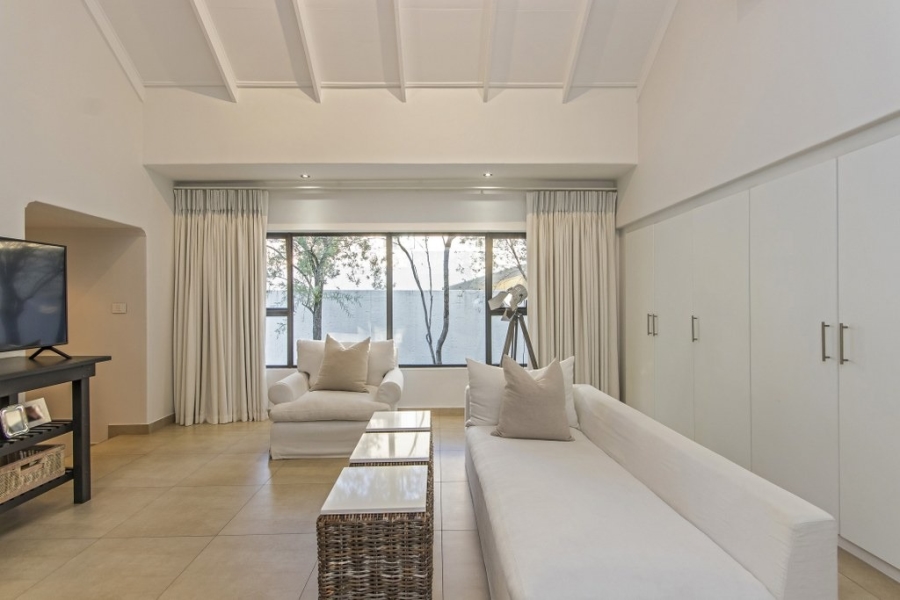 3 Bedroom Property for Sale in Dainfern Golf Estate Gauteng