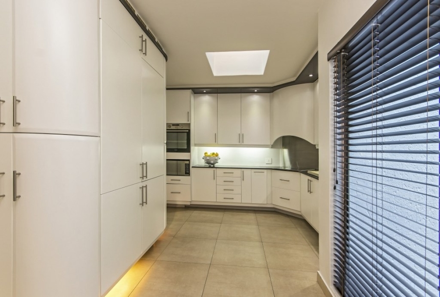 3 Bedroom Property for Sale in Dainfern Golf Estate Gauteng