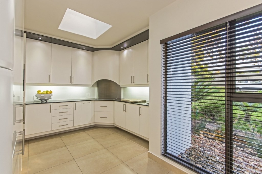 3 Bedroom Property for Sale in Dainfern Golf Estate Gauteng