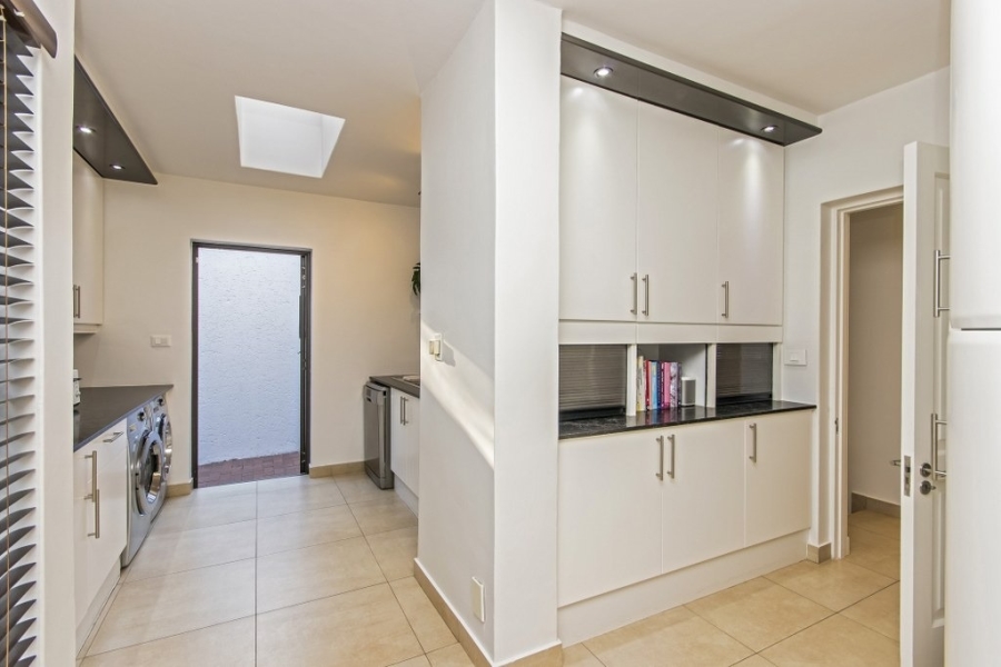 3 Bedroom Property for Sale in Dainfern Golf Estate Gauteng