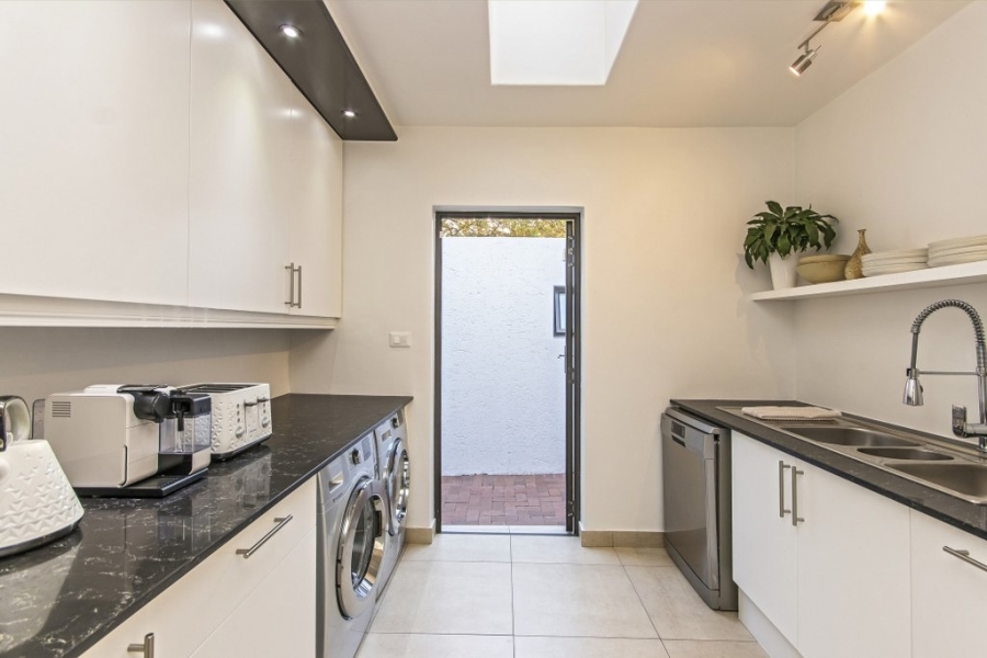 3 Bedroom Property for Sale in Dainfern Golf Estate Gauteng