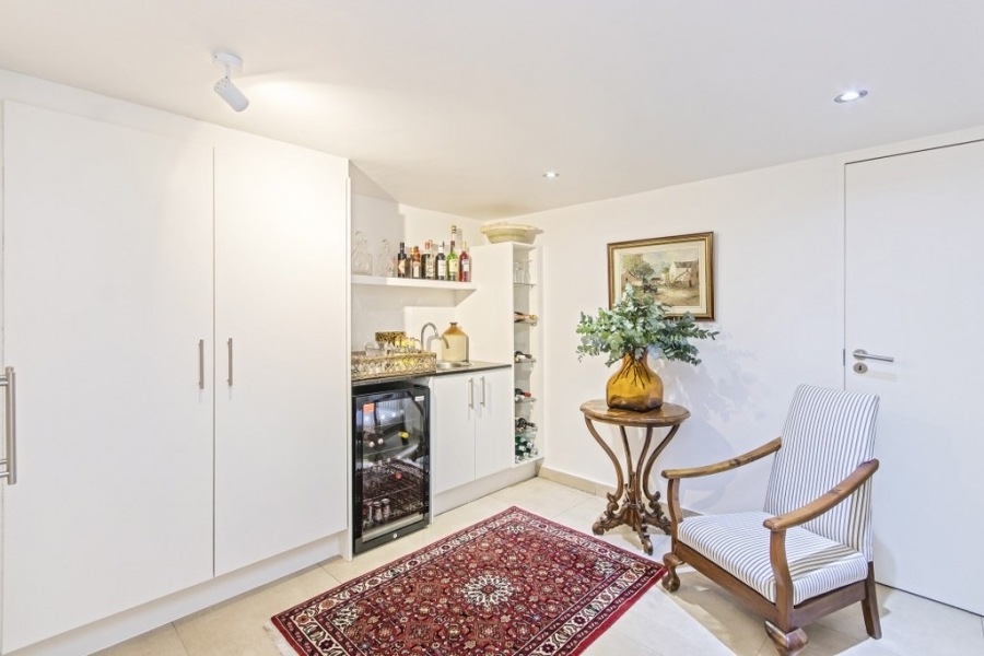 3 Bedroom Property for Sale in Dainfern Golf Estate Gauteng