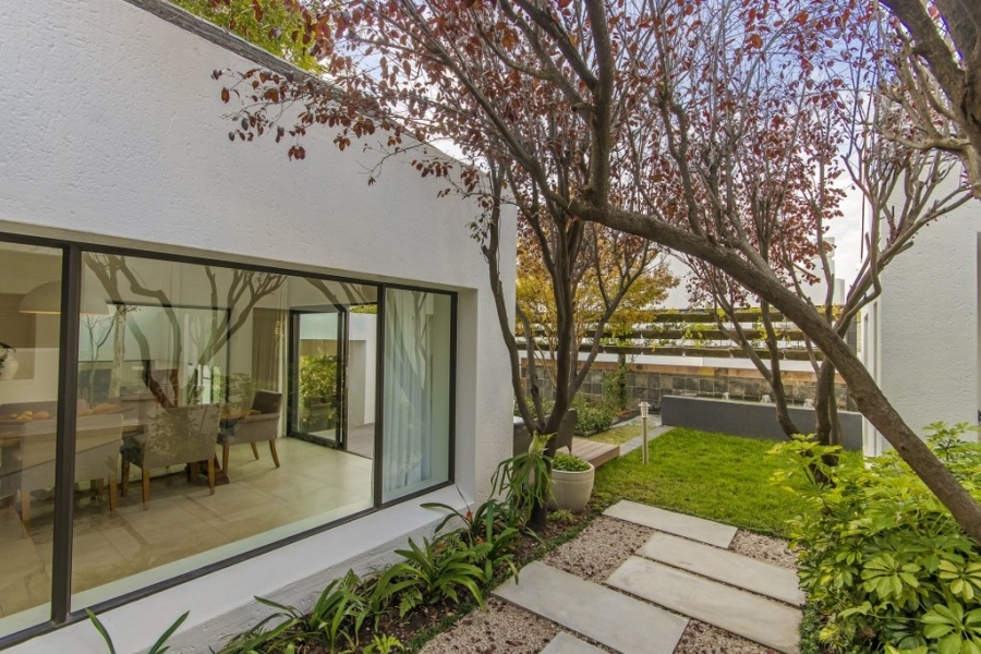 3 Bedroom Property for Sale in Dainfern Golf Estate Gauteng