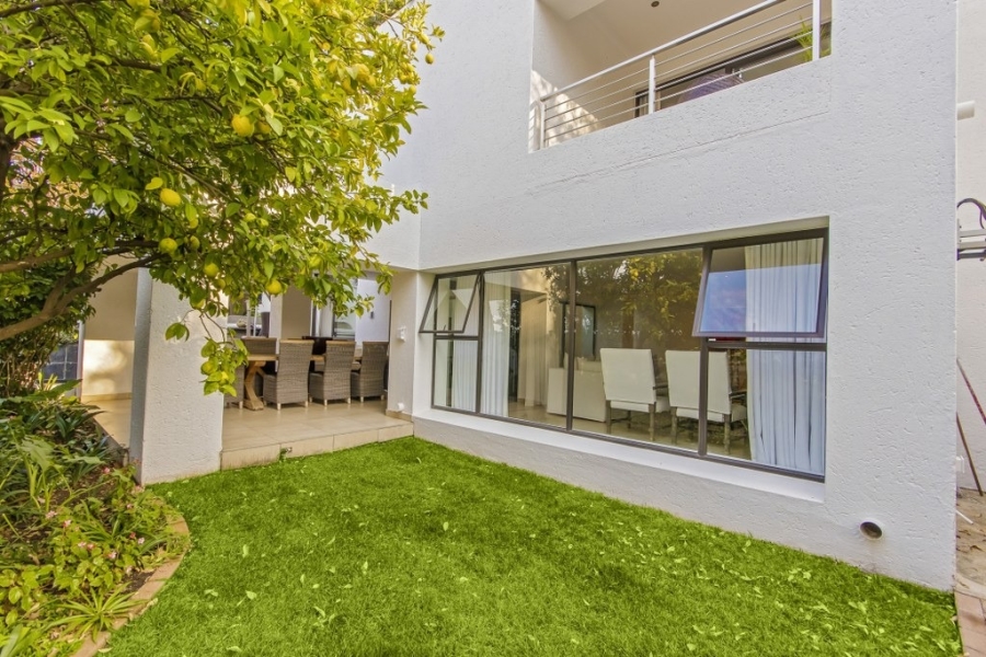 3 Bedroom Property for Sale in Dainfern Golf Estate Gauteng