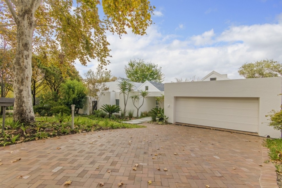 3 Bedroom Property for Sale in Dainfern Golf Estate Gauteng