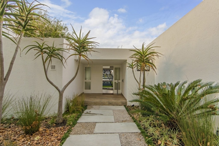 3 Bedroom Property for Sale in Dainfern Golf Estate Gauteng