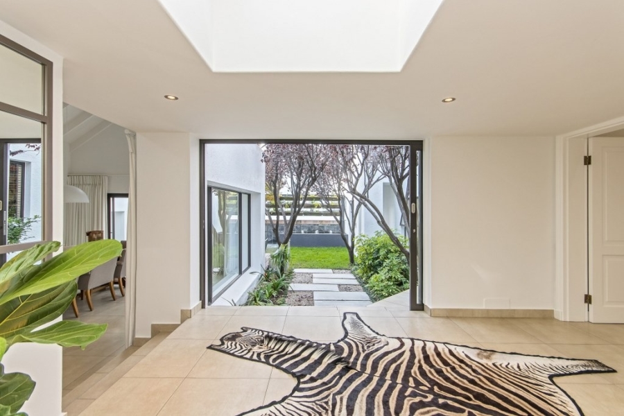 3 Bedroom Property for Sale in Dainfern Golf Estate Gauteng