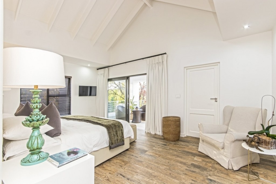 3 Bedroom Property for Sale in Dainfern Golf Estate Gauteng