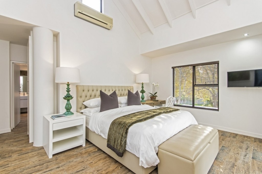 3 Bedroom Property for Sale in Dainfern Golf Estate Gauteng