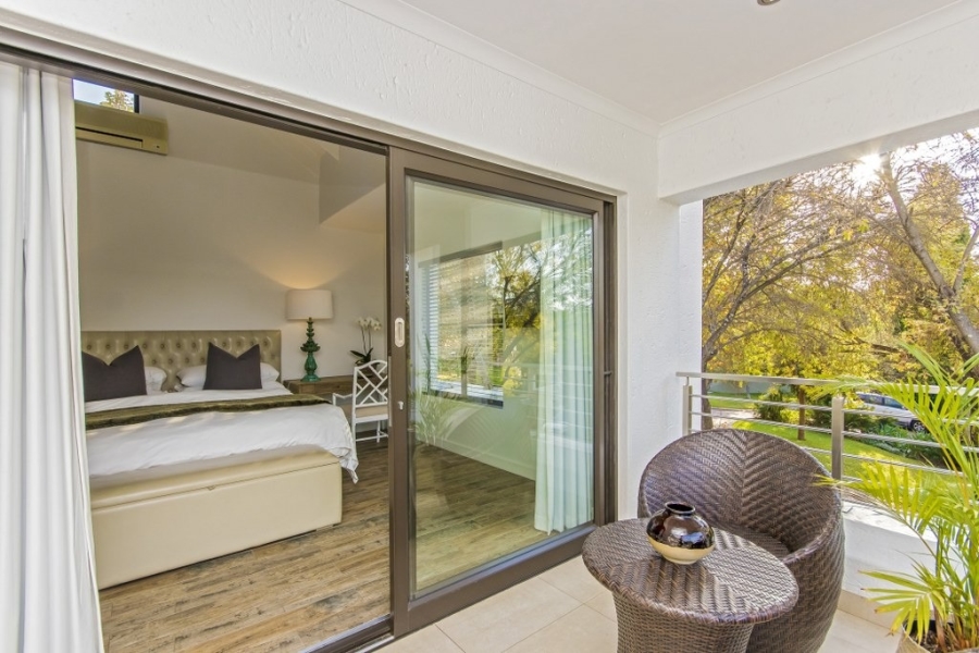 3 Bedroom Property for Sale in Dainfern Golf Estate Gauteng