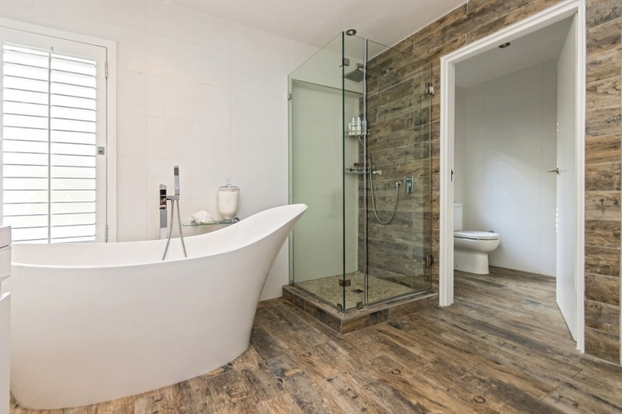 3 Bedroom Property for Sale in Dainfern Golf Estate Gauteng