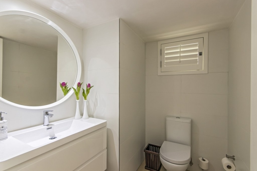 3 Bedroom Property for Sale in Dainfern Golf Estate Gauteng