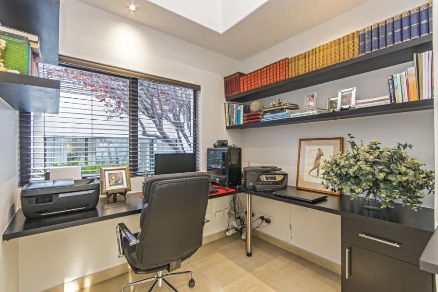 3 Bedroom Property for Sale in Dainfern Golf Estate Gauteng