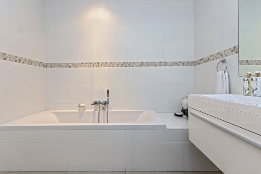 3 Bedroom Property for Sale in Dainfern Golf Estate Gauteng