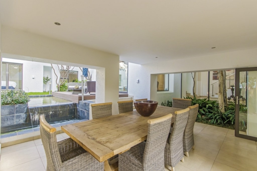 3 Bedroom Property for Sale in Dainfern Golf Estate Gauteng