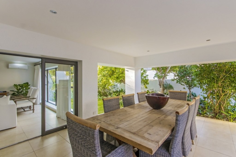 3 Bedroom Property for Sale in Dainfern Golf Estate Gauteng