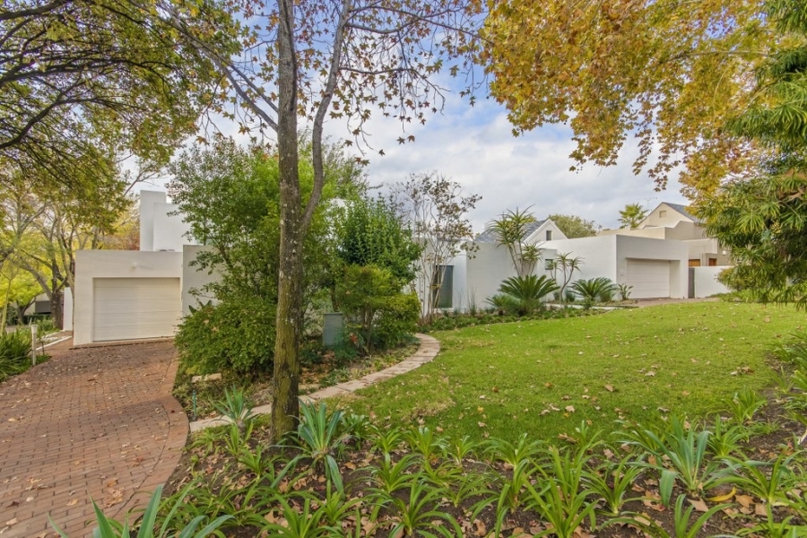 3 Bedroom Property for Sale in Dainfern Golf Estate Gauteng