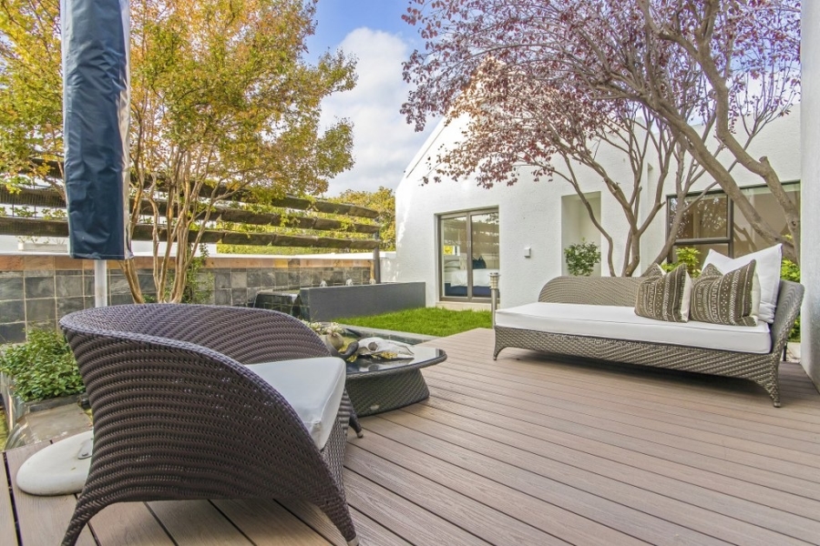 3 Bedroom Property for Sale in Dainfern Golf Estate Gauteng