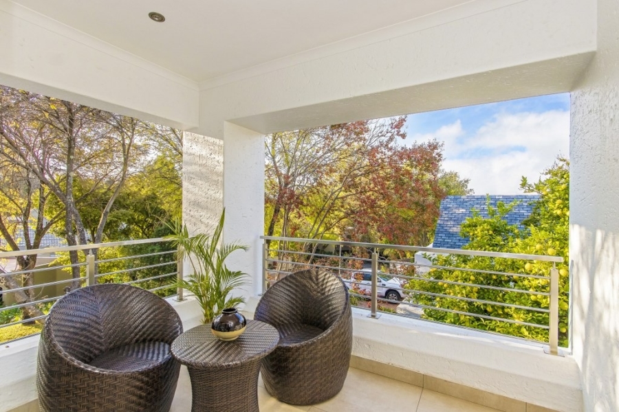 3 Bedroom Property for Sale in Dainfern Golf Estate Gauteng