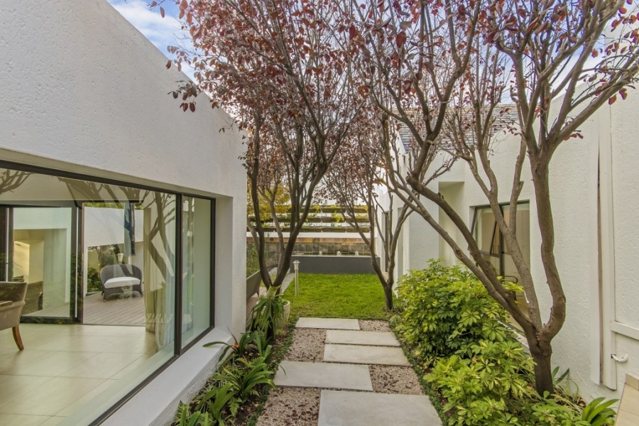 3 Bedroom Property for Sale in Dainfern Golf Estate Gauteng