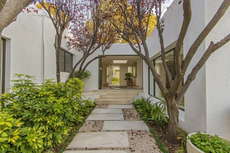 3 Bedroom Property for Sale in Dainfern Golf Estate Gauteng