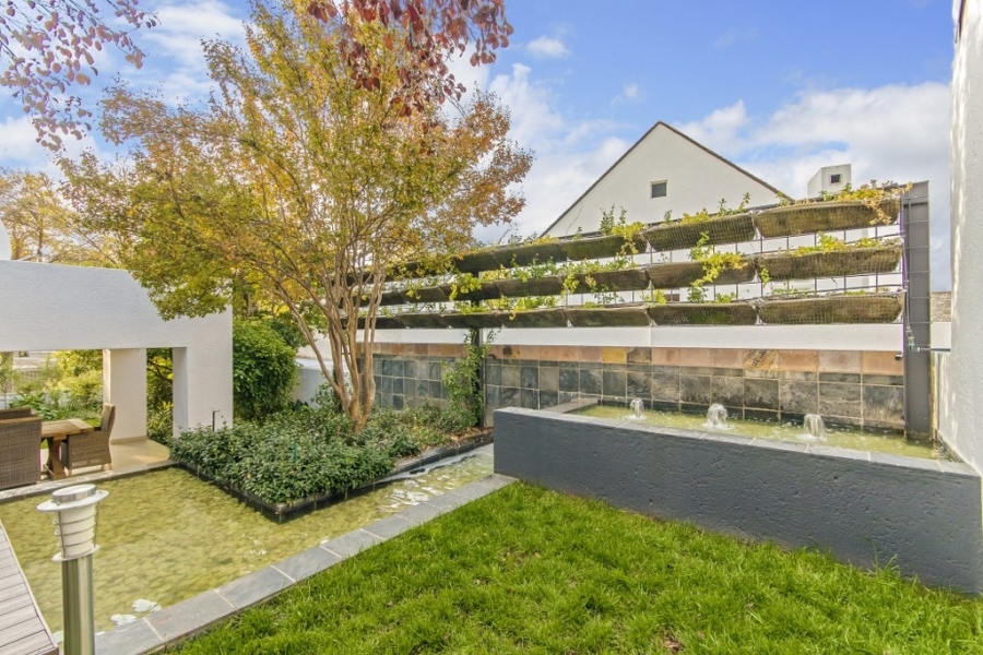 3 Bedroom Property for Sale in Dainfern Golf Estate Gauteng