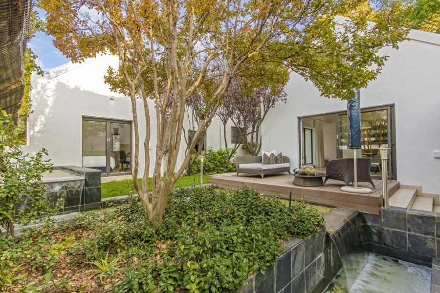 3 Bedroom Property for Sale in Dainfern Golf Estate Gauteng