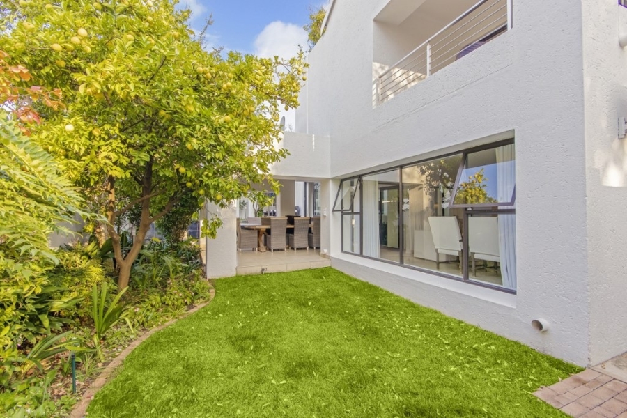 3 Bedroom Property for Sale in Dainfern Golf Estate Gauteng