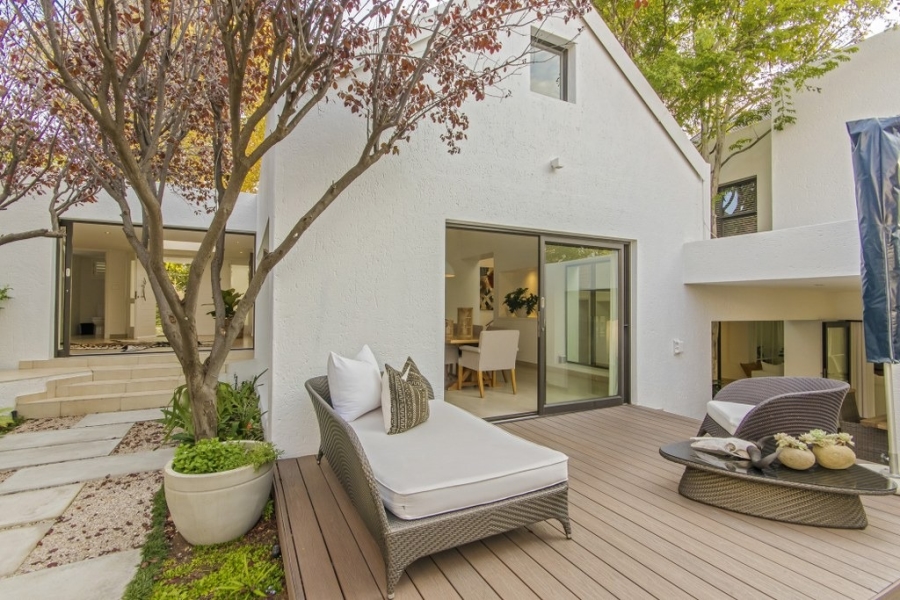 3 Bedroom Property for Sale in Dainfern Golf Estate Gauteng