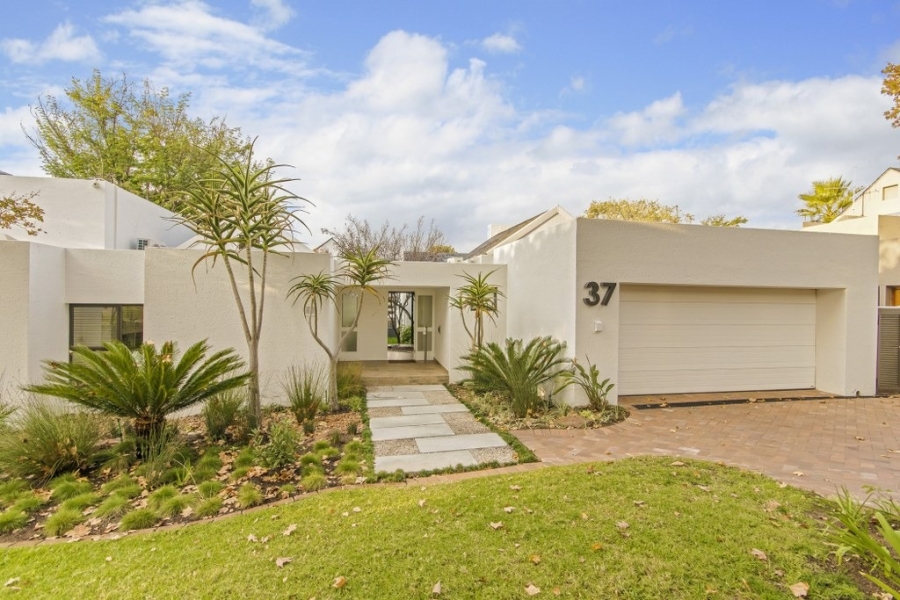3 Bedroom Property for Sale in Dainfern Golf Estate Gauteng