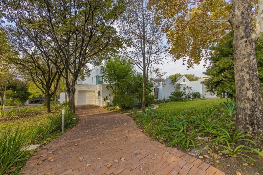 3 Bedroom Property for Sale in Dainfern Golf Estate Gauteng