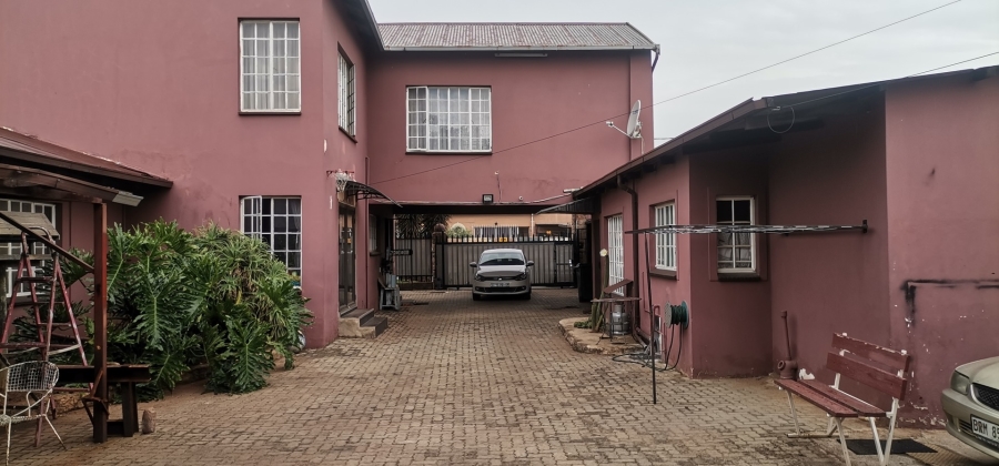 3 Bedroom Property for Sale in Brakpan Central Gauteng