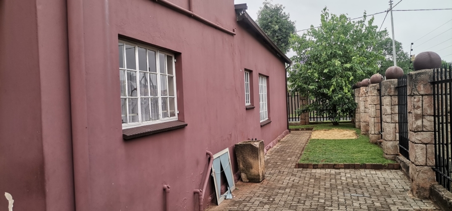 3 Bedroom Property for Sale in Brakpan Central Gauteng