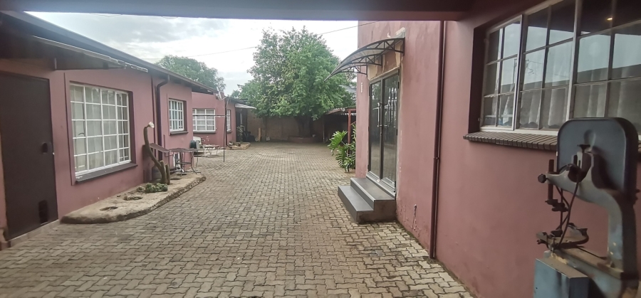 3 Bedroom Property for Sale in Brakpan Central Gauteng
